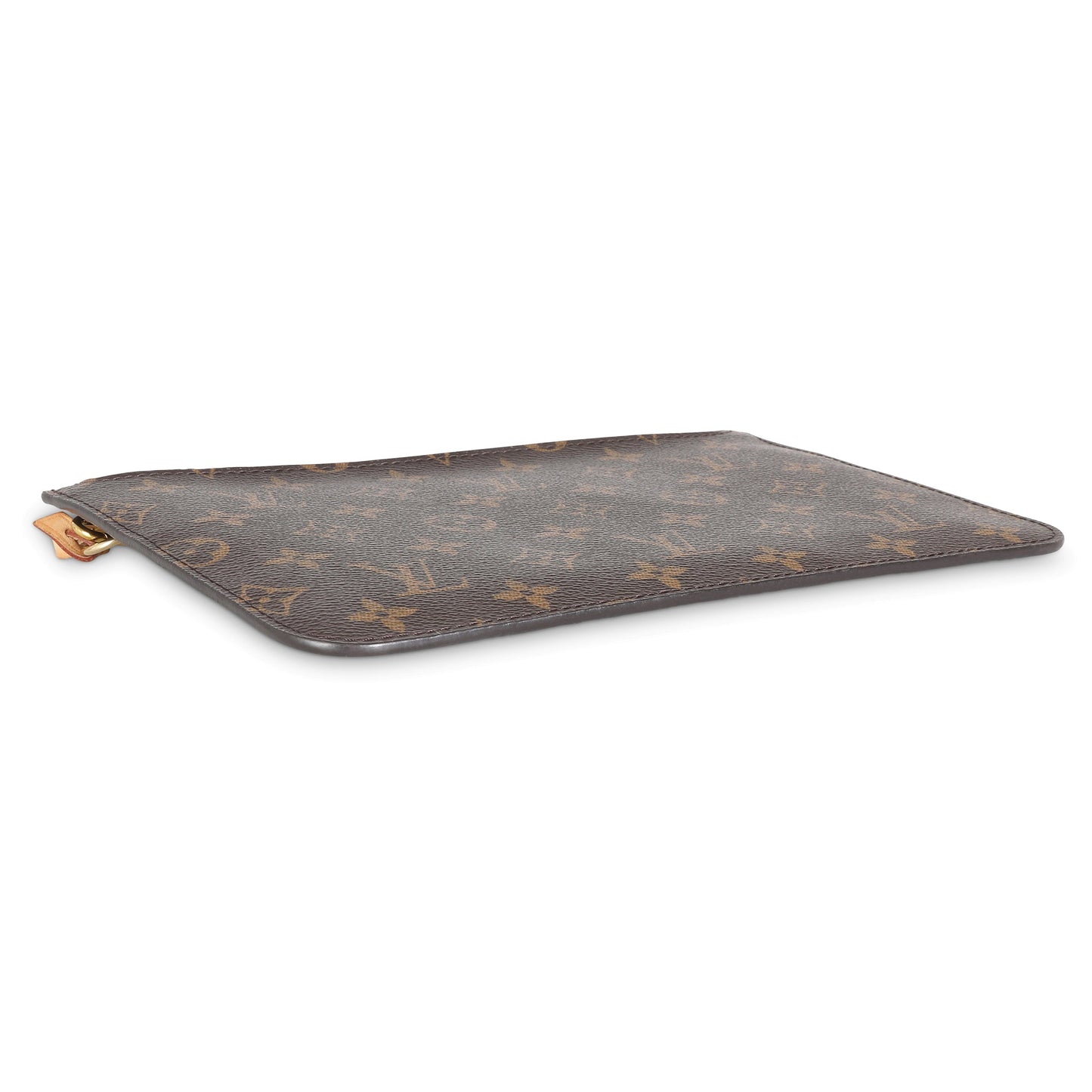 Louis Vuitton Monogram Canvas Neverfull Pouch