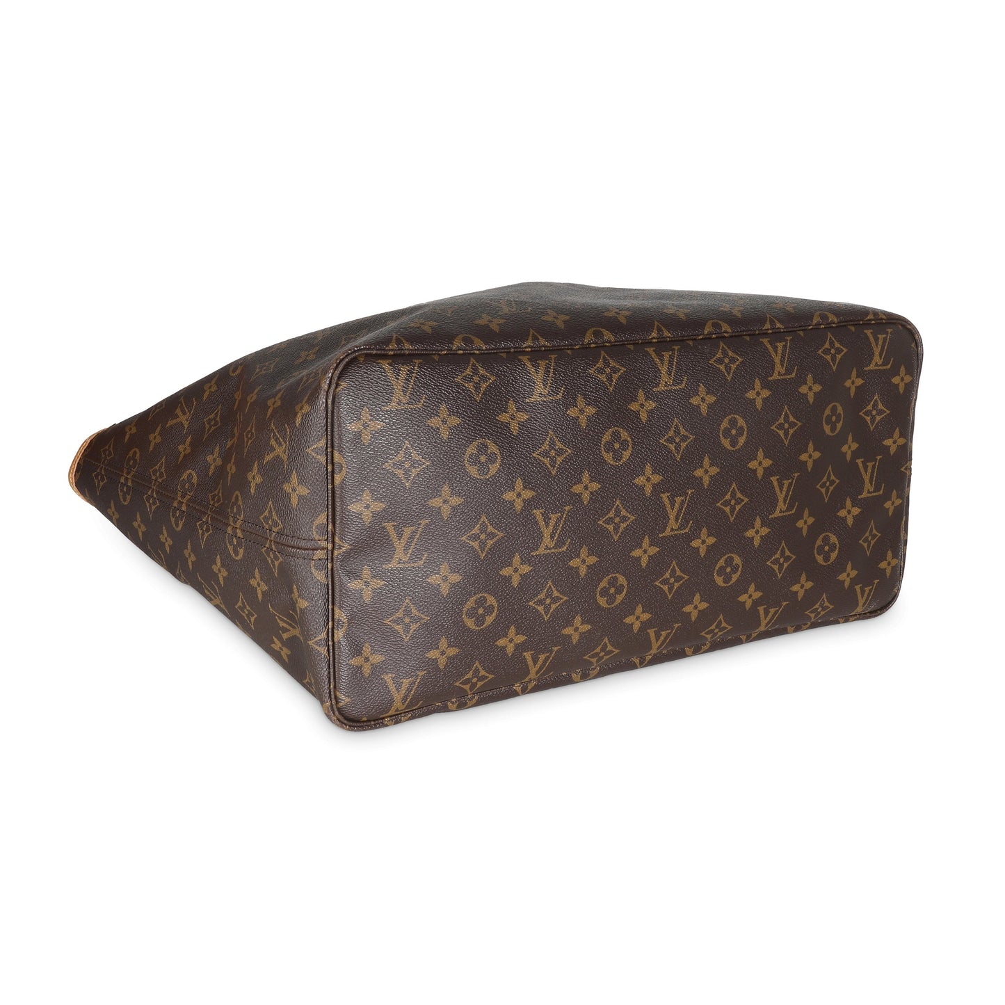 Louis Vuitton Monogram Canvas Neverfull GM