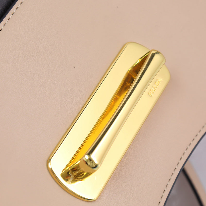 Amelia- PRDA  LUXURY BAGS - 301