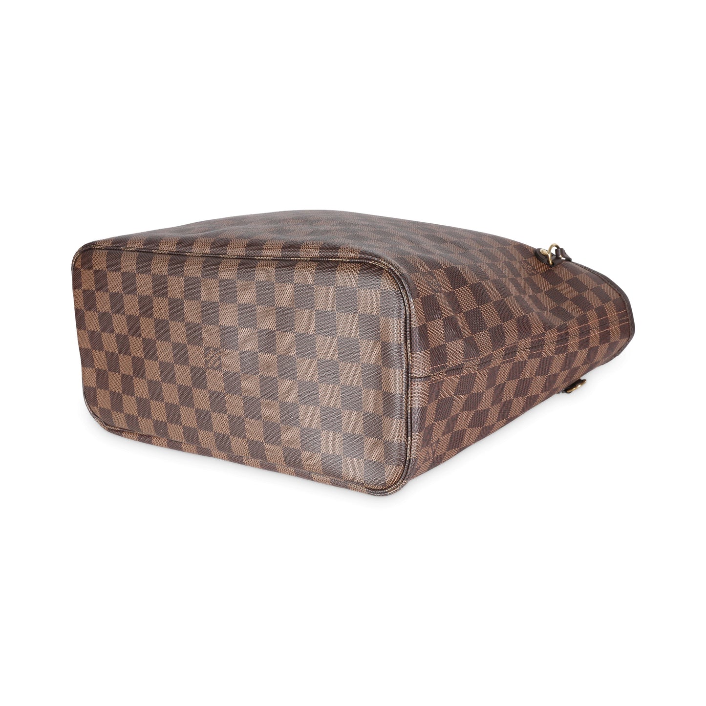 Louis Vuitton Damier Ebene Canvas Neverfull MM