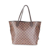 Louis Vuitton Damier Ebene Canvas Neverfull MM