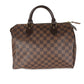Louis Vuitton Damier Ebene Canvas Speedy 30