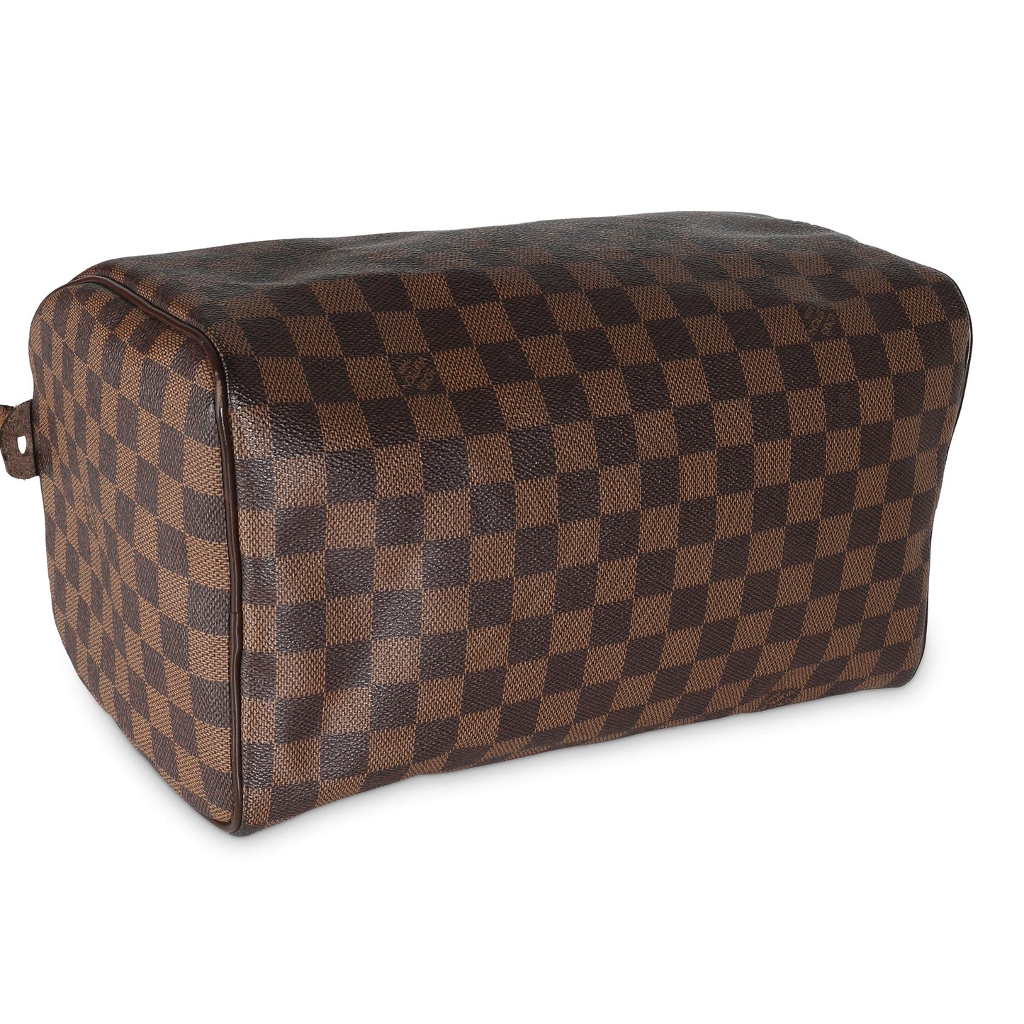 Louis Vuitton Damier Ebene Canvas Speedy 30