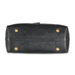 Louis Vuitton Black Giant Monogram Empreinte Carryall PM