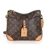 Louis Vuitton Monogram Canvas Odeon PM