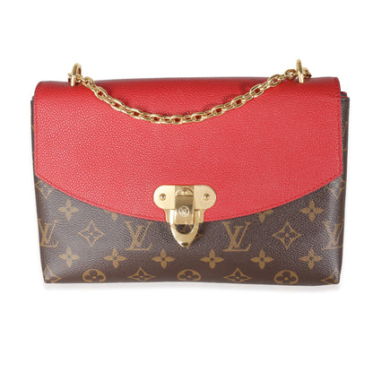 Louis Vuitton Cherry Monogram Canvas Saint Placide
