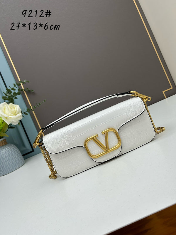 Amelia- VEL WOMEN LUXURY BAGS - 657