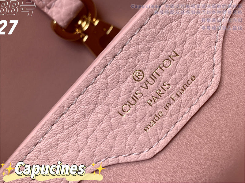 Amelia's Bag Gallery - LOV Bags - 1283