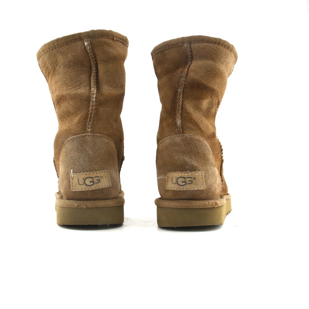 UGG  CLASSIC SHORT II