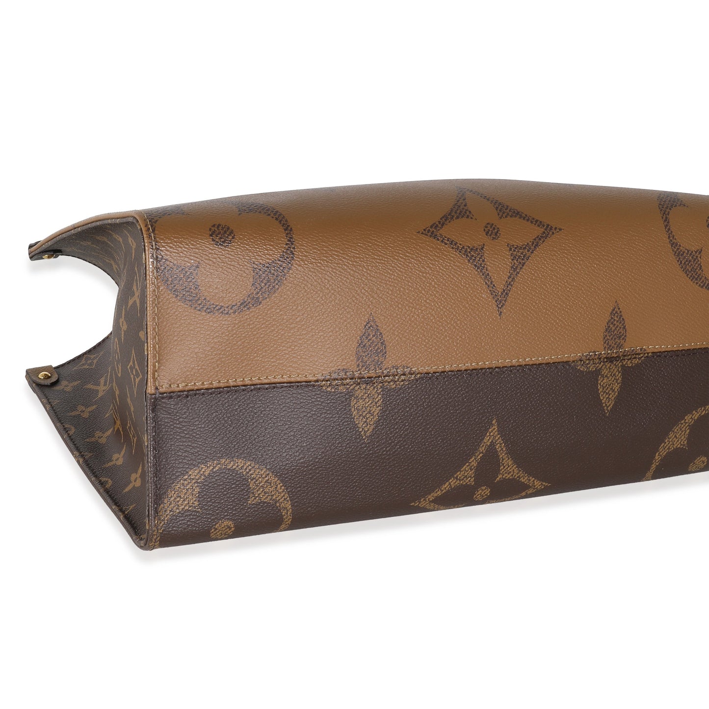 Louis Vuitton Reverse Monogram Giant Canvas Onthego MM