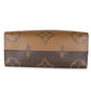 Louis Vuitton Reverse Monogram Giant Canvas Onthego MM