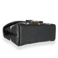 Louis Vuitton Black Beige Giant Empreinte Madeleine BB