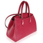 Louis Vuitton Fuchsia Epi Soufflot MM