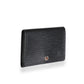 Louis Vuitton Black Epi Business Card Holder