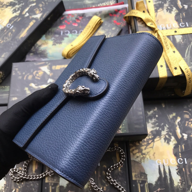 Amelia- GCI Lady Bags - 1479