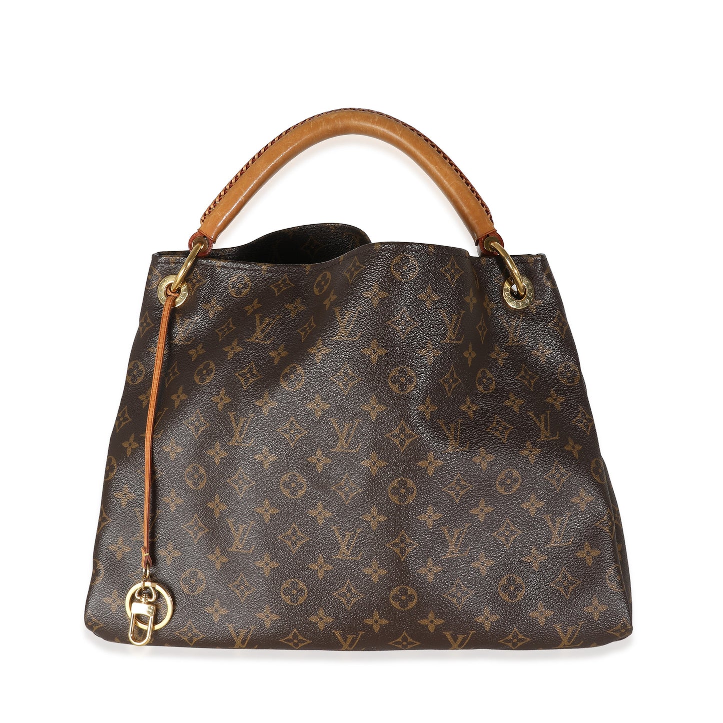Louis Vuitton Monogram Canvas Artsy MM