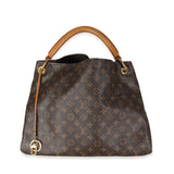 Louis Vuitton Monogram Canvas Artsy MM