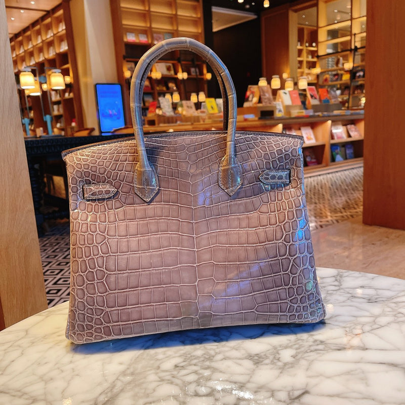 Amelia - HMS Bags - 1816