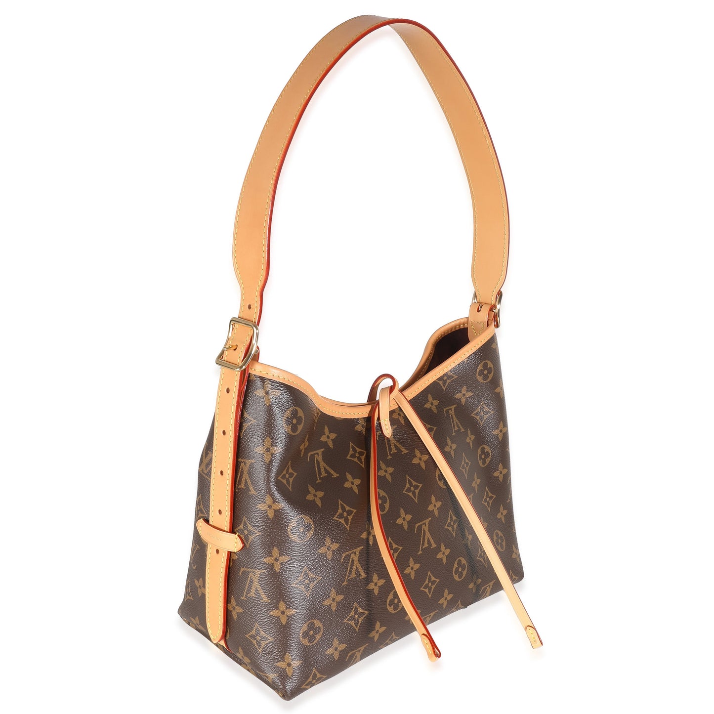 Louis Vuitton Monogram Canvas Carryall PM