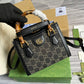 Amelia- GCI Bags - 4571