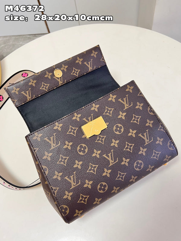 Amelia - LV Bags - 15464