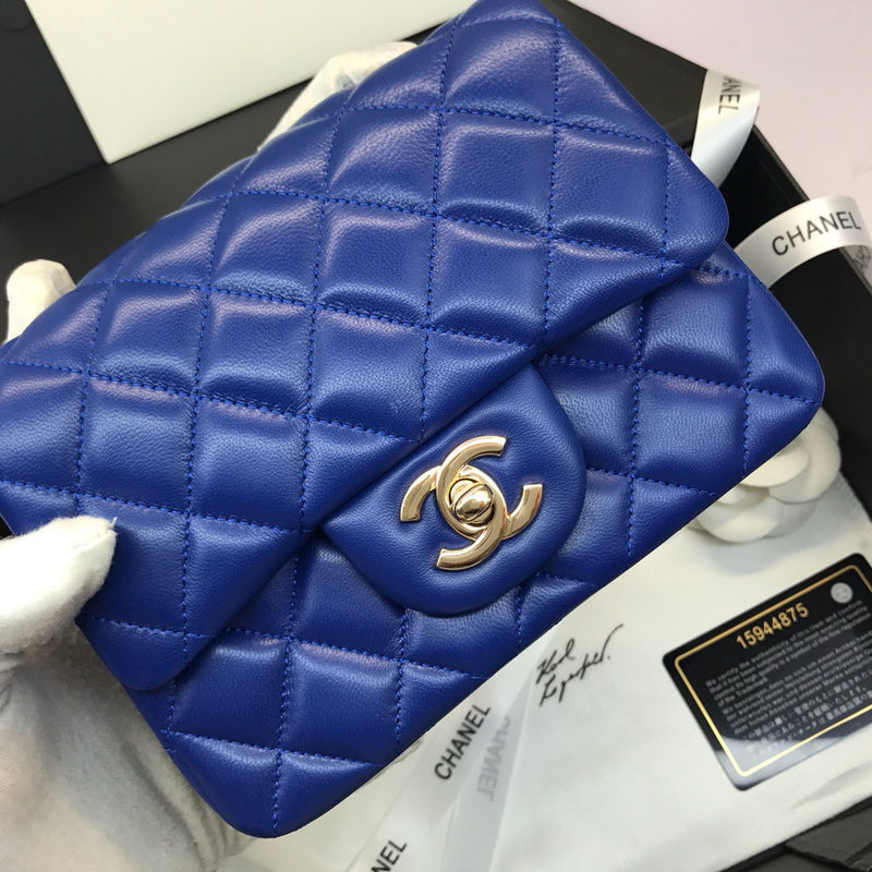 Amelia- CHL Bags - 6539