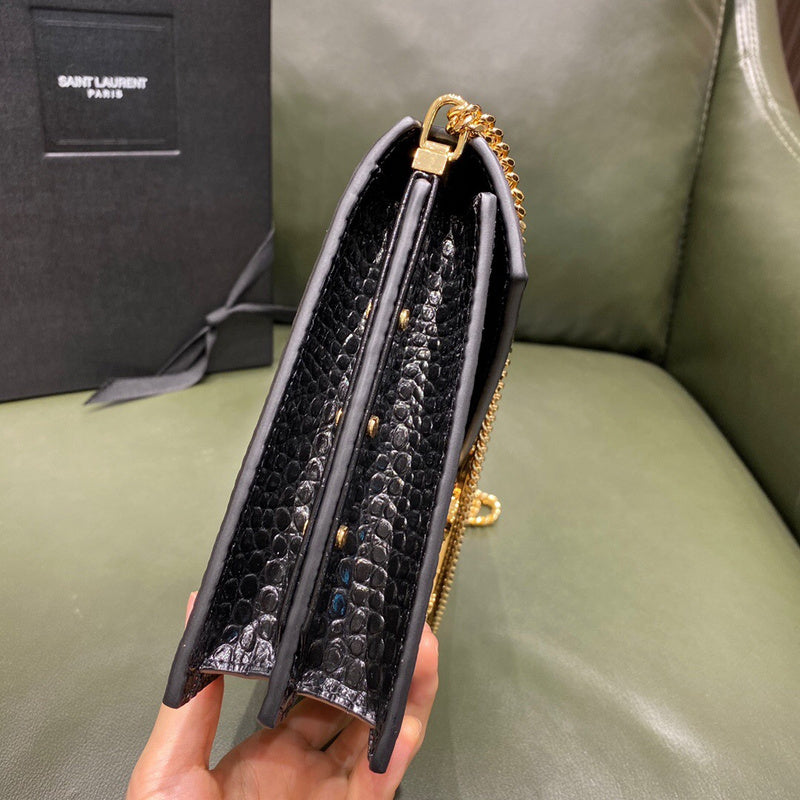 Amelia - YSL Bag - 3667