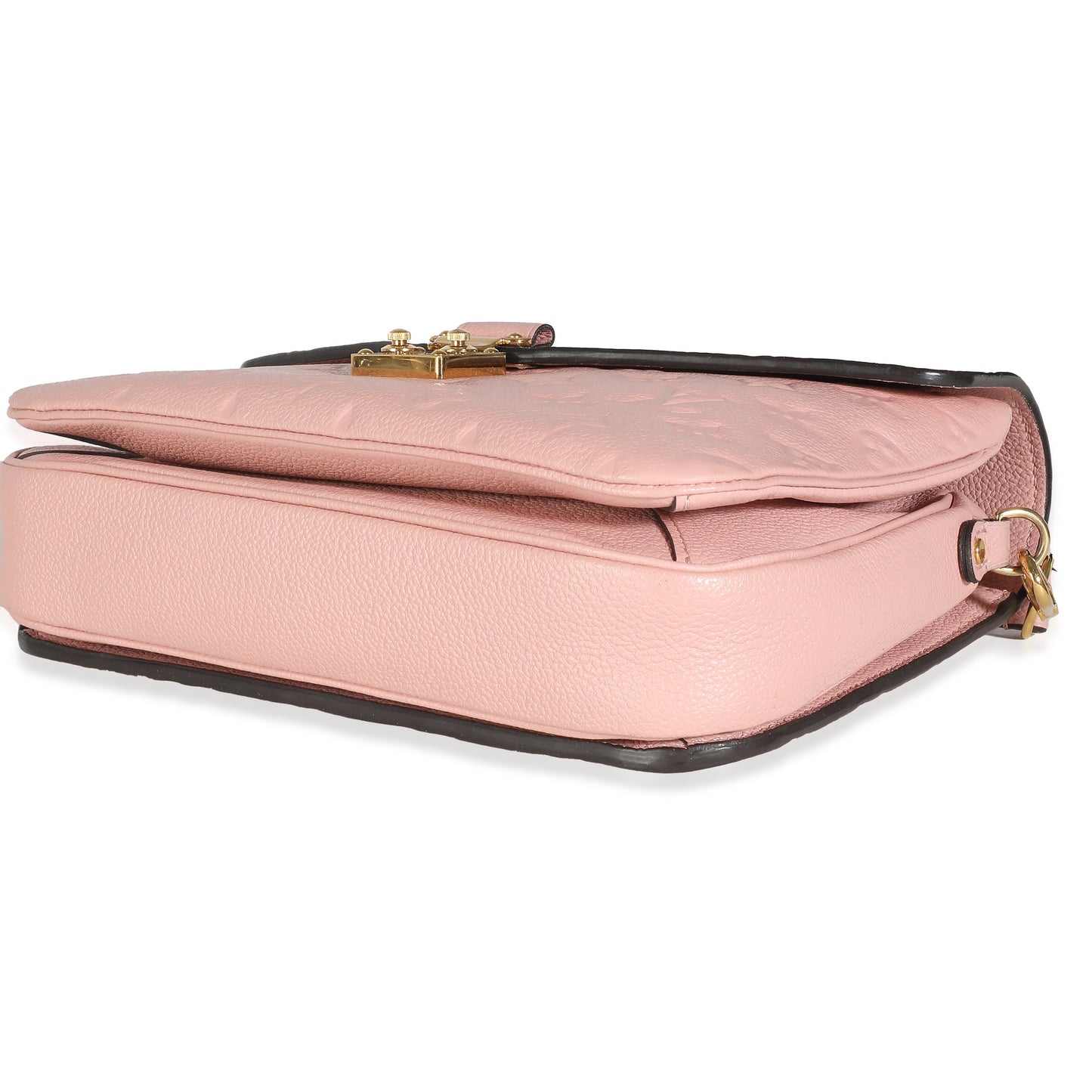 Louis Vuitton Rose Poudre Empreinte Pochette Métis