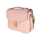 Louis Vuitton Rose Poudre Empreinte Pochette Métis