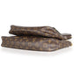 Louis Vuitton Khaki Monogram Canvas Multi Pochette Accessories