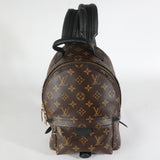 Louis Vuitton Monogram Canvas Palm Springs PM
