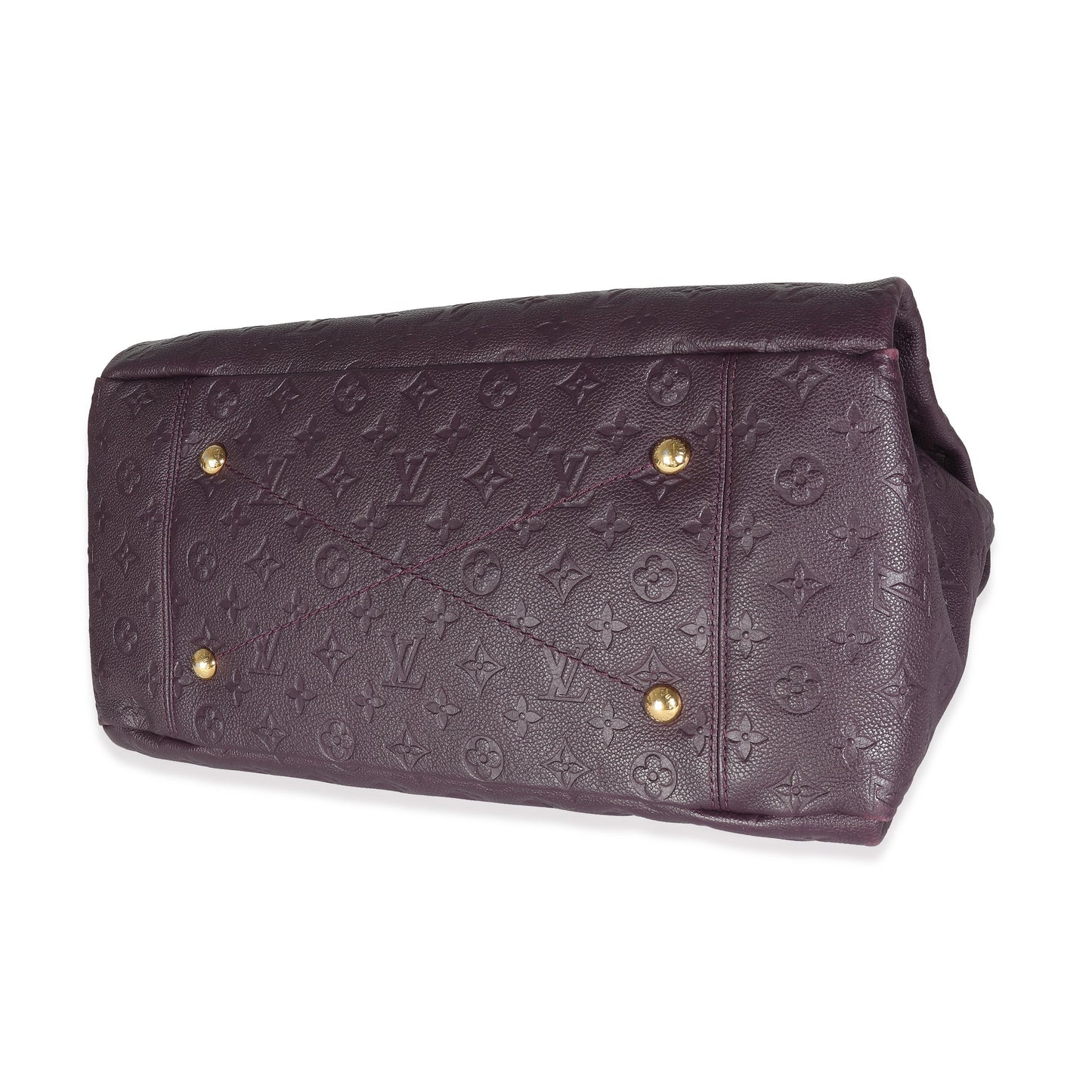 Louis Vuitton Aube Monogram Empreinte Artsy MM