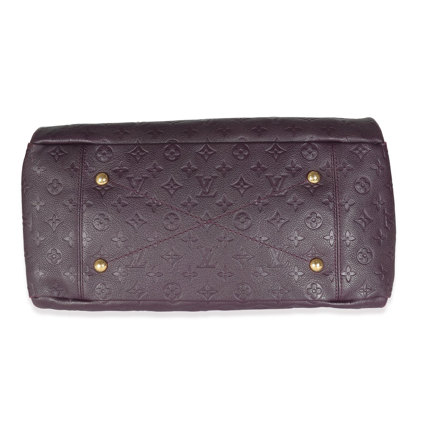 Louis Vuitton Aube Monogram Empreinte Artsy MM