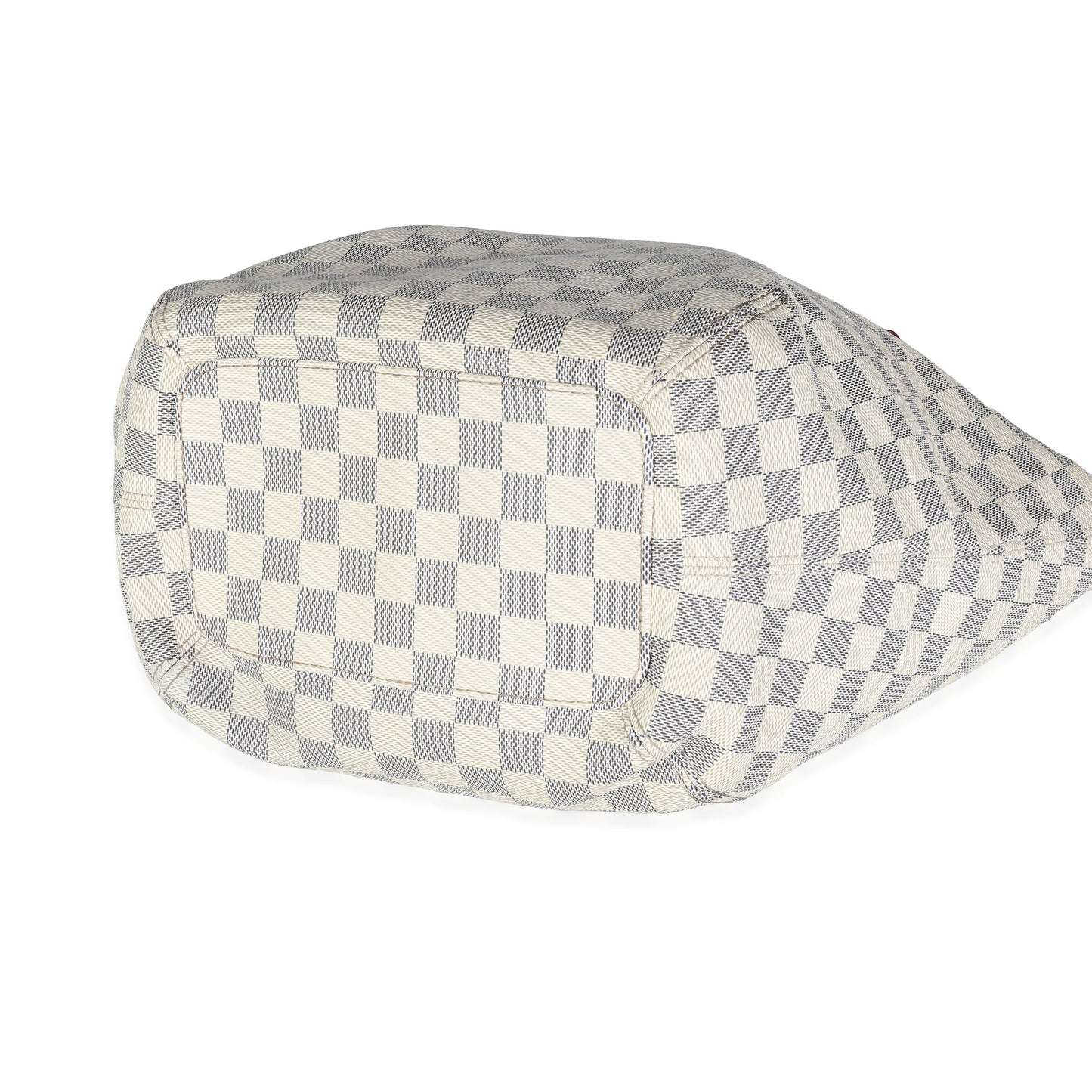 Louis Vuitton Damier Azur Canvas Salina PM