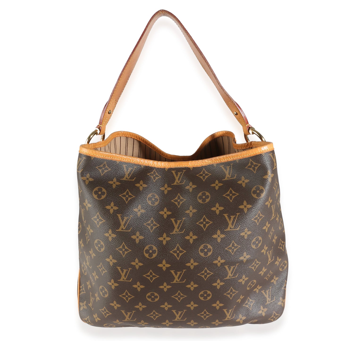 Louis Vuitton Monogram Canvas Delightful MM