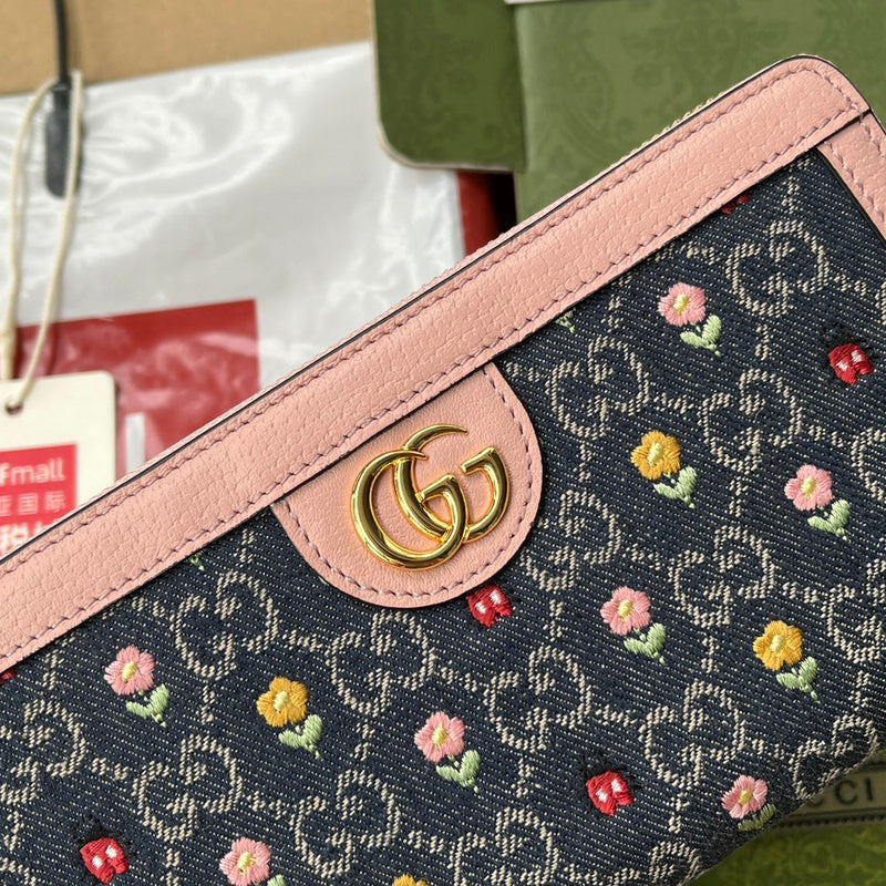 Amelia - GCI Bags - 9417