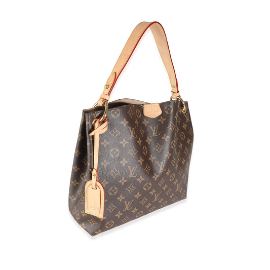Louis Vuitton Monogram Canvas Graceful PM