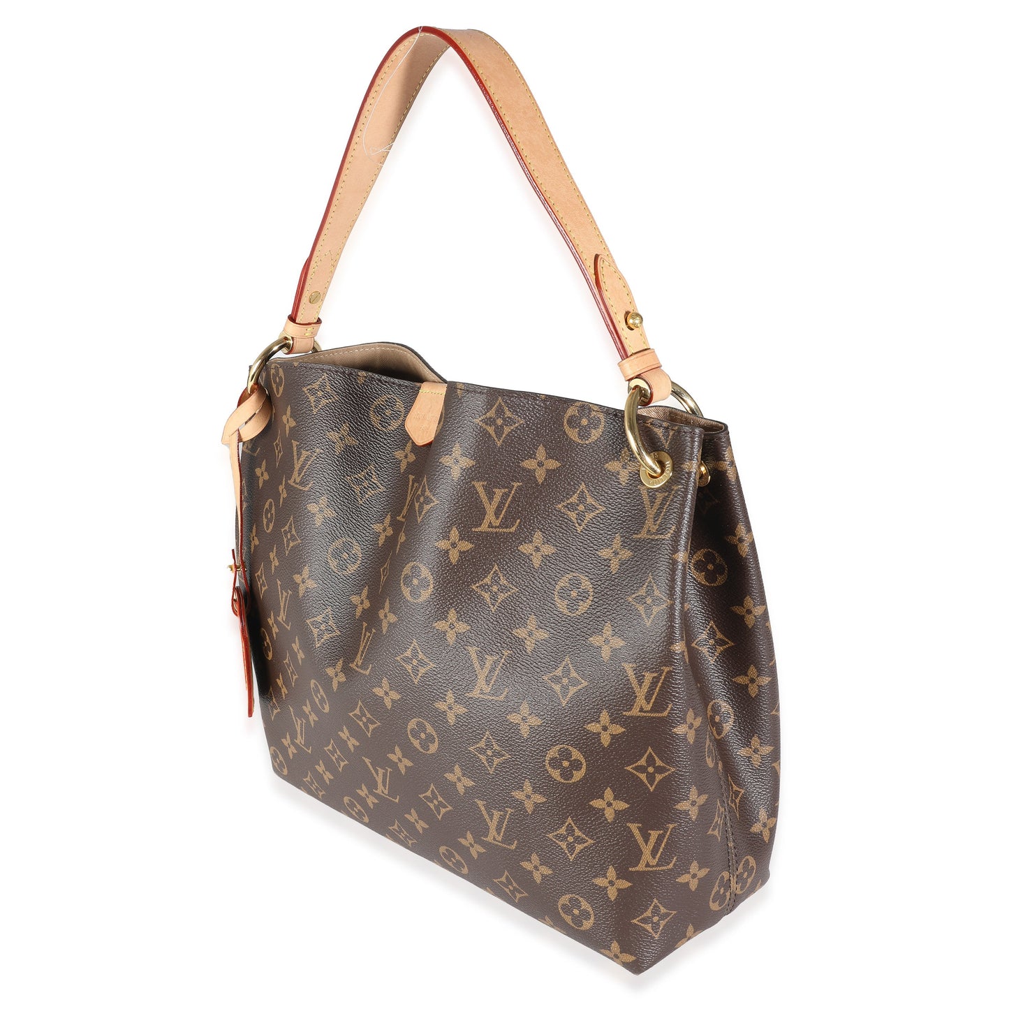 Louis Vuitton Monogram Canvas Graceful PM