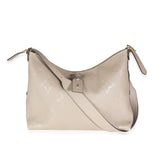 Louis Vuitton Turtledove Monogram Empreinte CarryAll MM