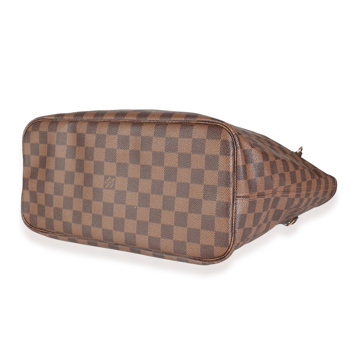 Louis Vuitton Damier Ebene Canvas Neverfull MM