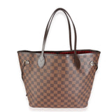 Louis Vuitton Damier Ebene Canvas Neverfull MM