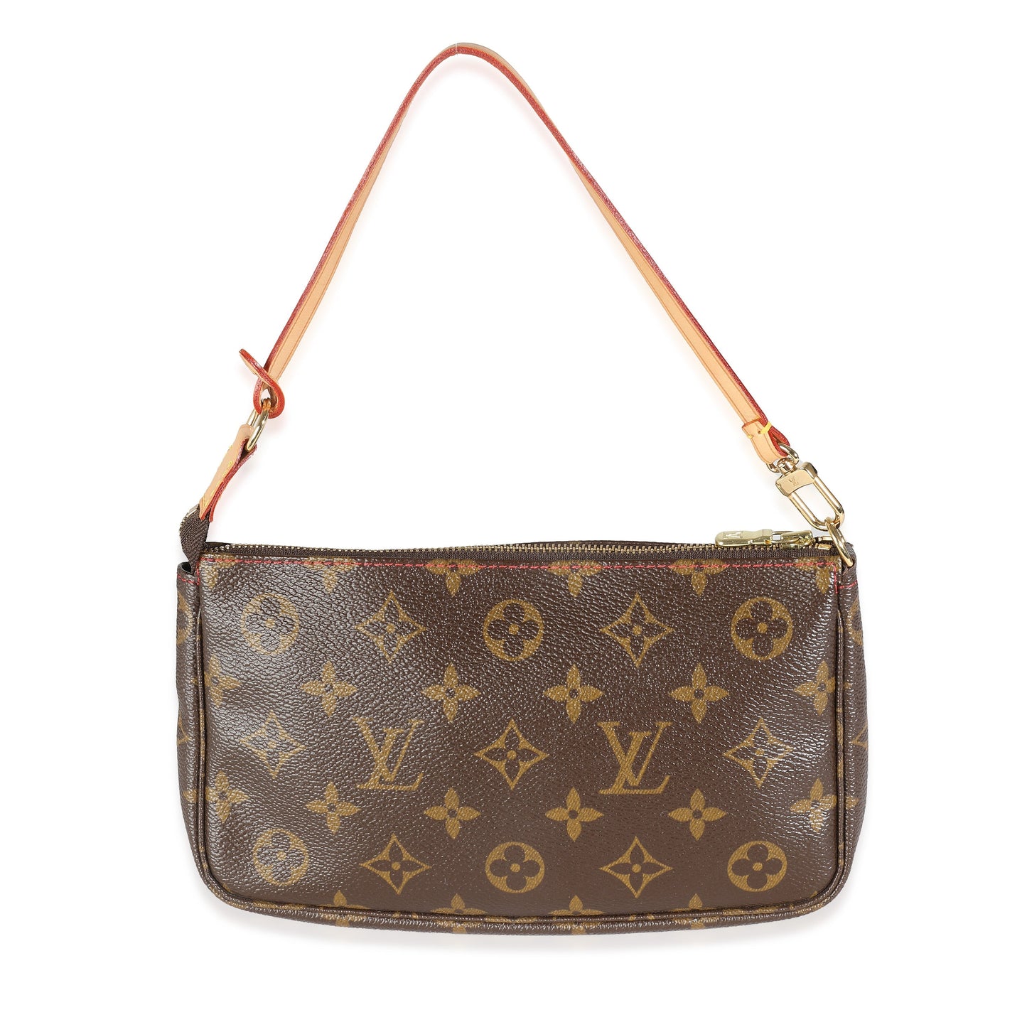 Louis Vuitton Cerises Monogram Canvas Pochette Accessoires