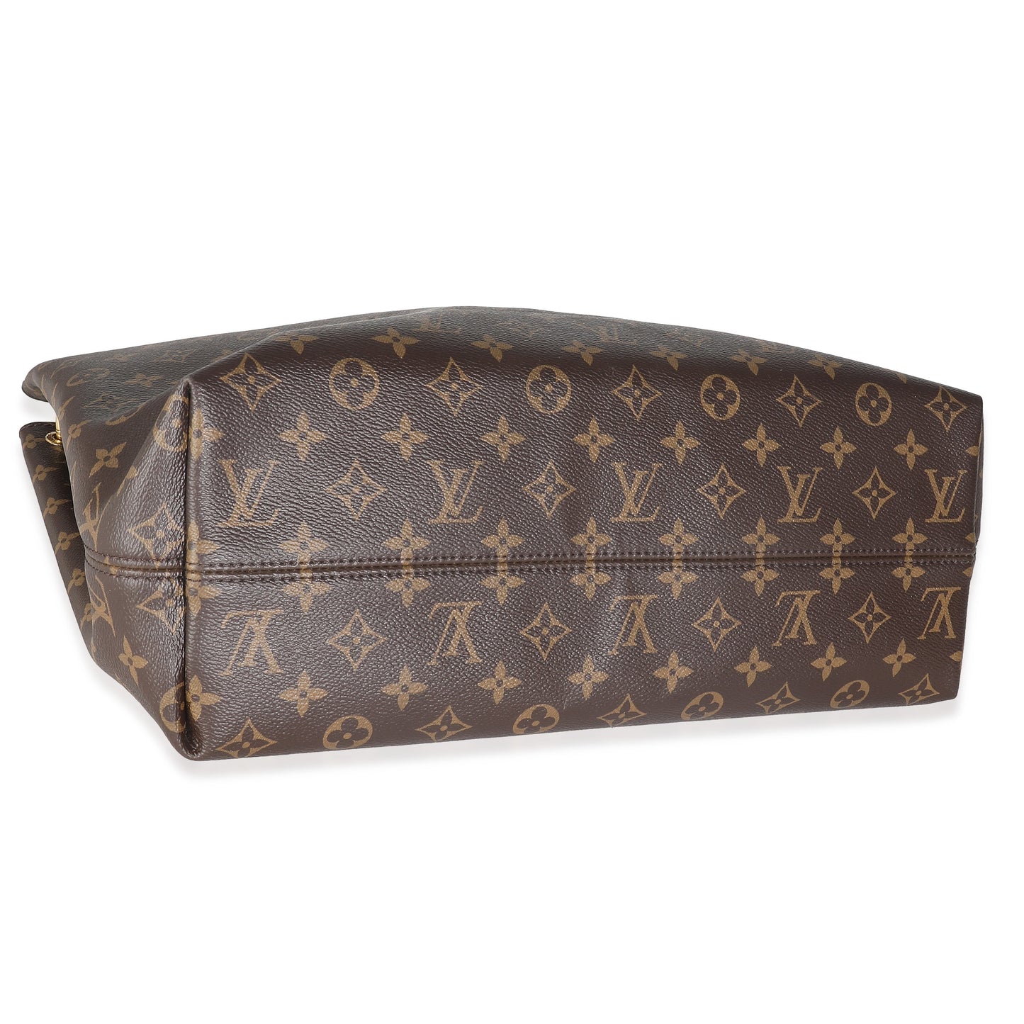 Louis Vuitton Monogram Canvas Graceful MM