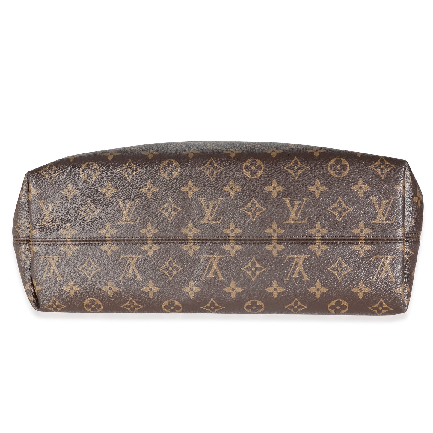 Louis Vuitton Monogram Canvas Graceful MM