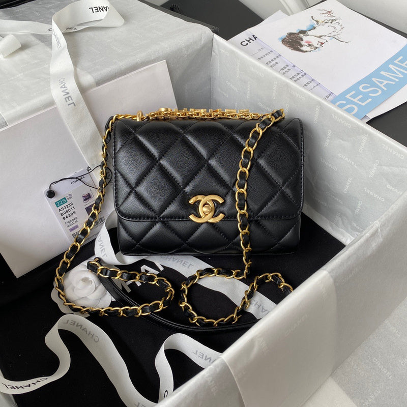 Amelia- CHL Bags - 7618