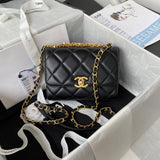 Amelia- CHL Bags - 7618