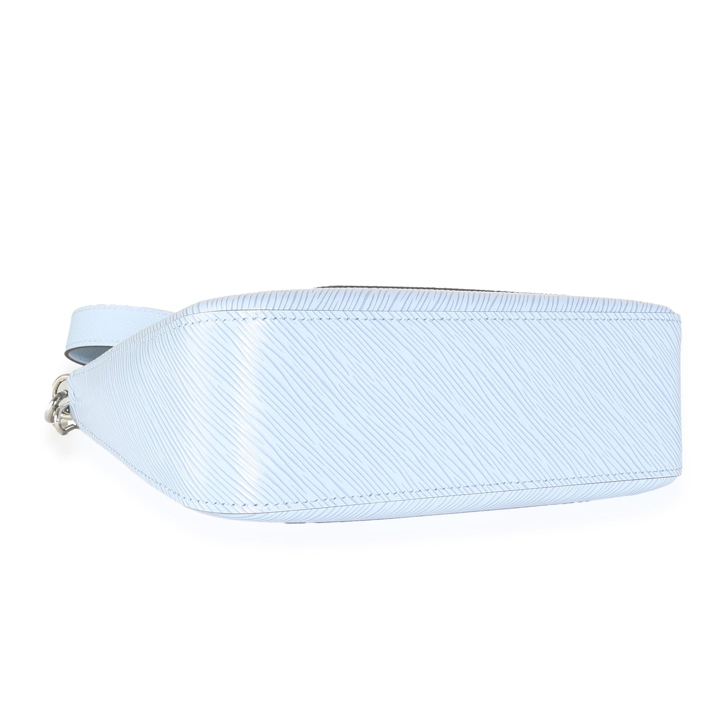 Louis Vuitton Bleu Nuage Epi Marelle