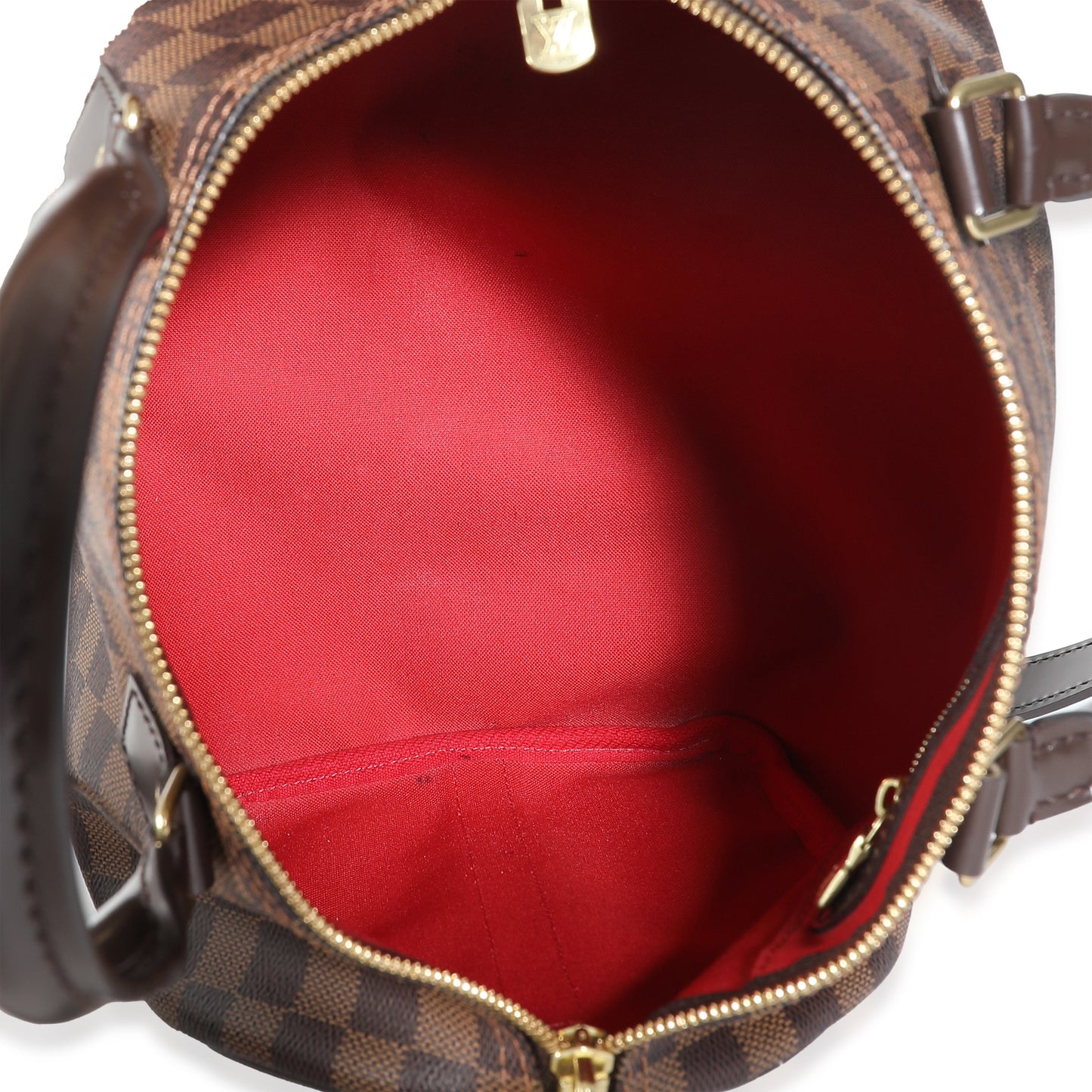 Louis Vuitton Damier Ebene Canvas Speedy Bandouliere 30