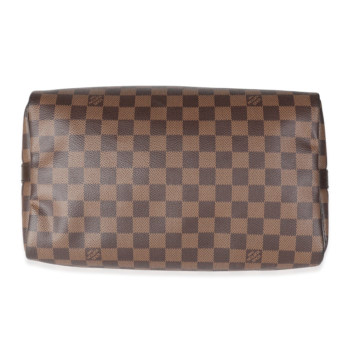 Louis Vuitton Damier Ebene Canvas Speedy Bandouliere 30