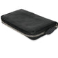 Louis Vuitton Black Mahina Zippy Wallet